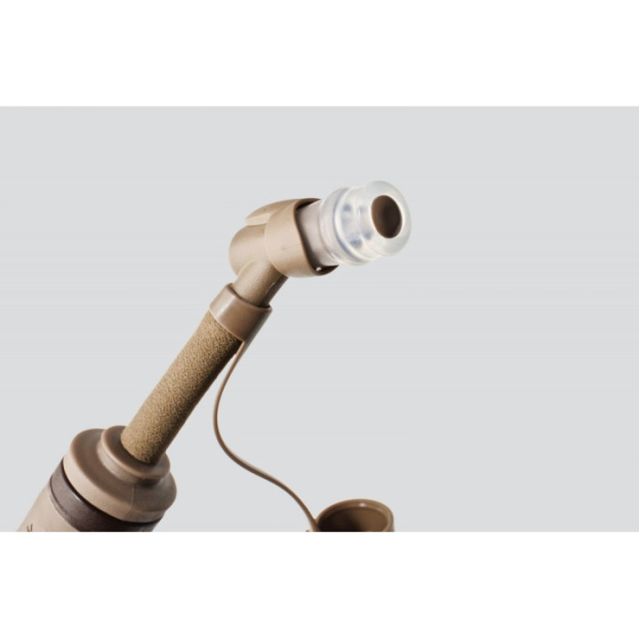 Питна система HydraPak Full-Force 3 л Mammoth Grey 