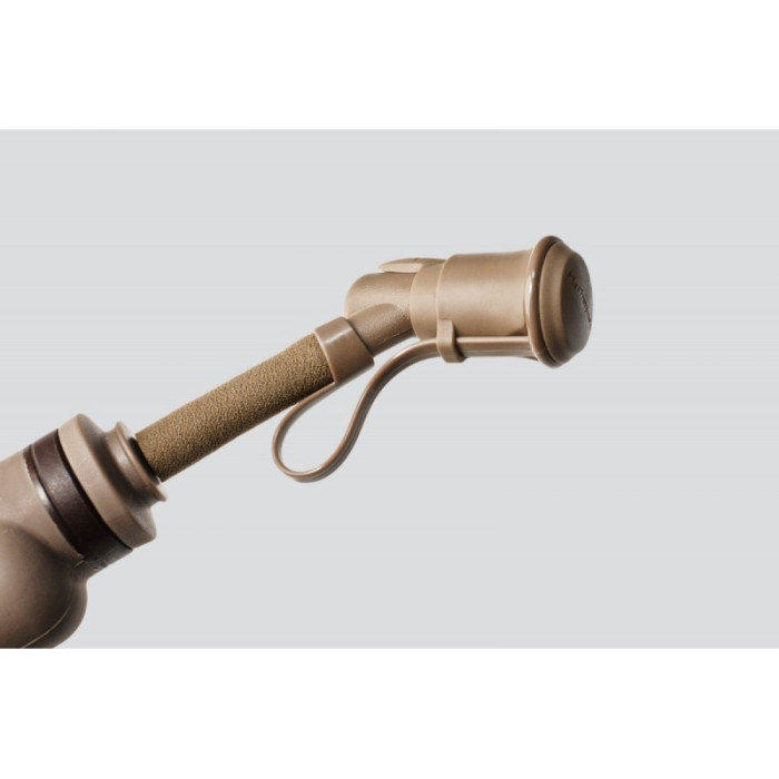 Питна система HydraPak Full-Force 3 л Mammoth Grey 