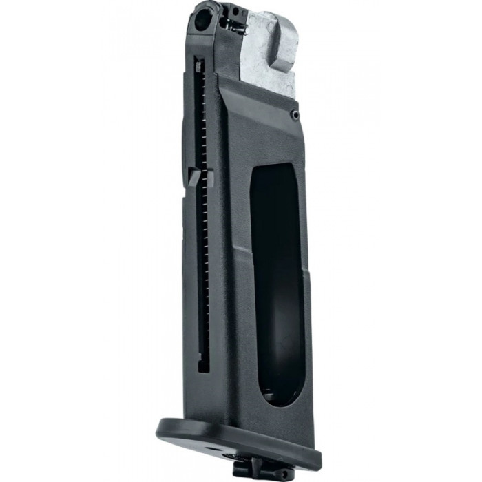 Магазин для страйкбольного пістолета Umarex Heckler & Koch USP/P8 A1  кал. 6мм CO2 Blowback 