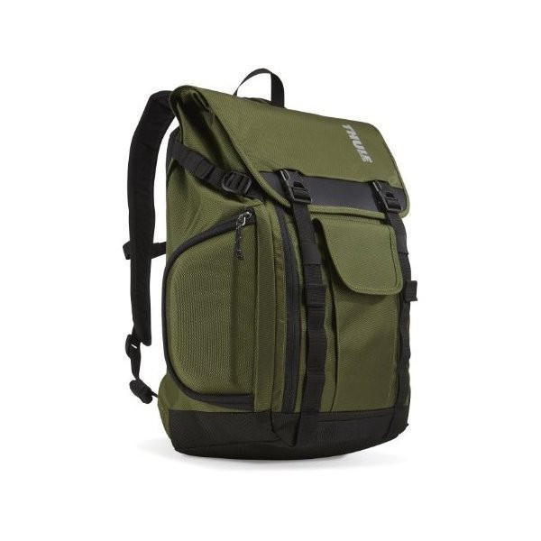 Рюкзак Thule Subterra Daypack, зелений 