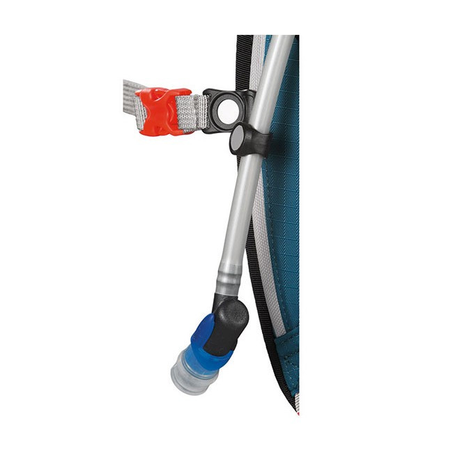 Рюкзак Dakine Womens Drafter 12L з резервуаром смарагдово-Зеленого кольору 