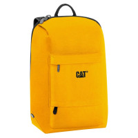 Рюкзак міський CAT The  Lab 83425 15 л, жовтий