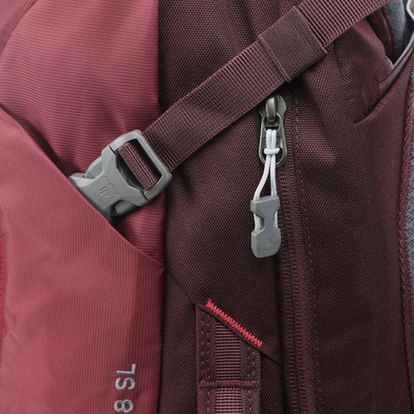 Рюкзак Deuter Aviant Access 38 SL колір 5543 maron-aubergine 