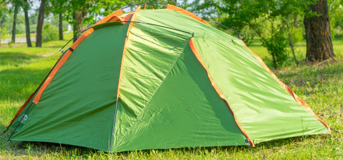 Намет Kilimanjaro 2, SS-06Т-091 