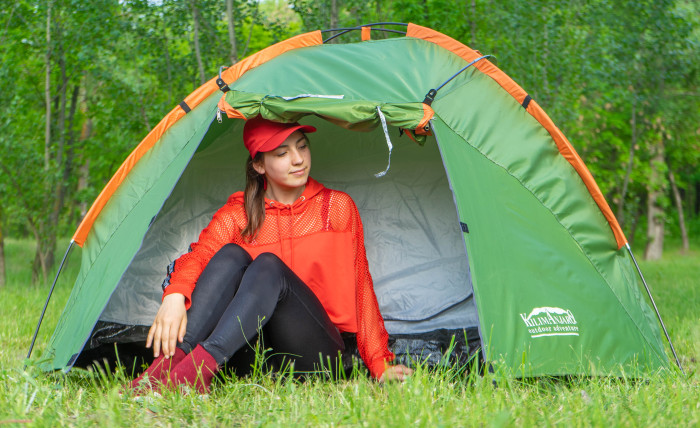 Намет Kilimanjaro 2, SS-06Т-091 