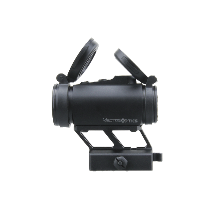 Приціл коліматорний Vector Optics Maverick-IV 1x20 Mini Red Dot 