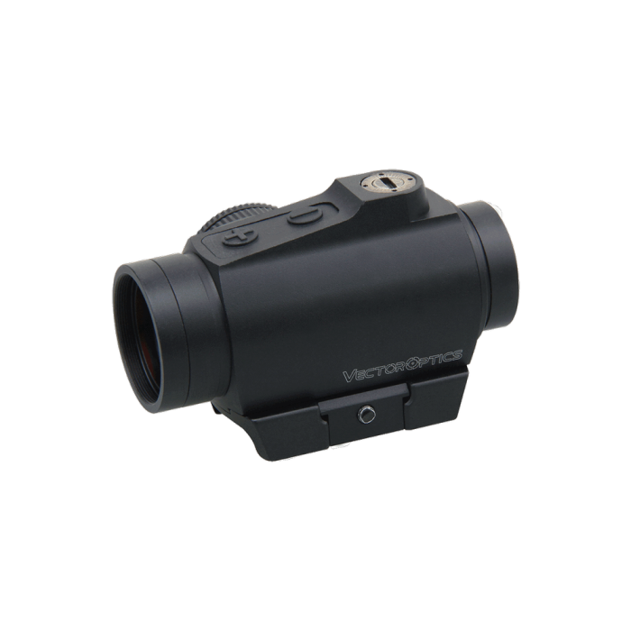 Приціл коліматорний Vector Optics Maverick-IV 1x20 Mini Red Dot 