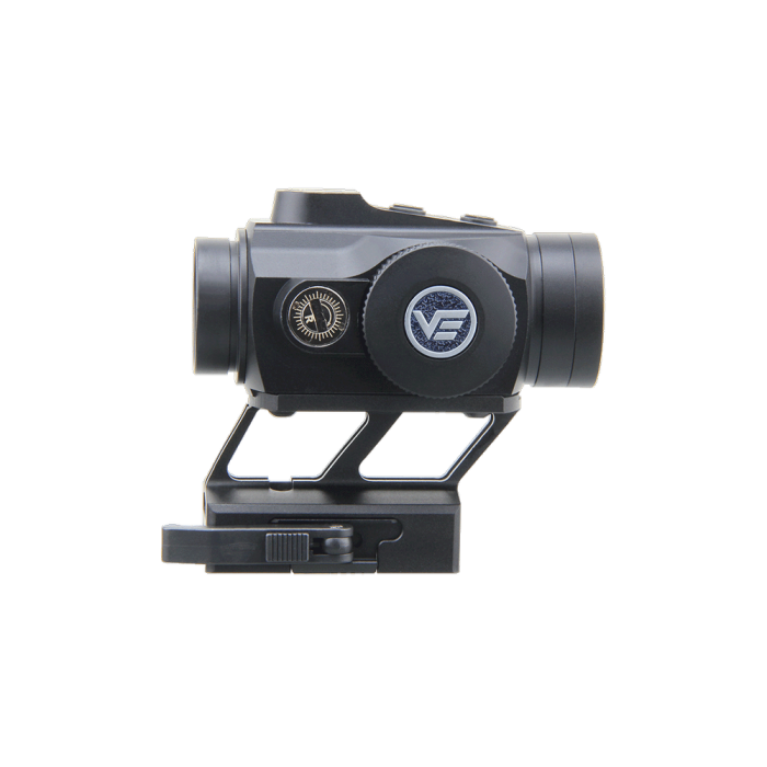 Приціл коліматорний Vector Optics Maverick-IV 1x20 Mini Red Dot 