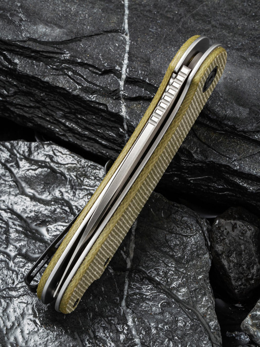 Ніж складний Civivi Elementum C907S 