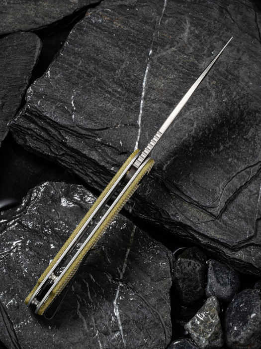 Ніж складний Civivi Elementum C907S 