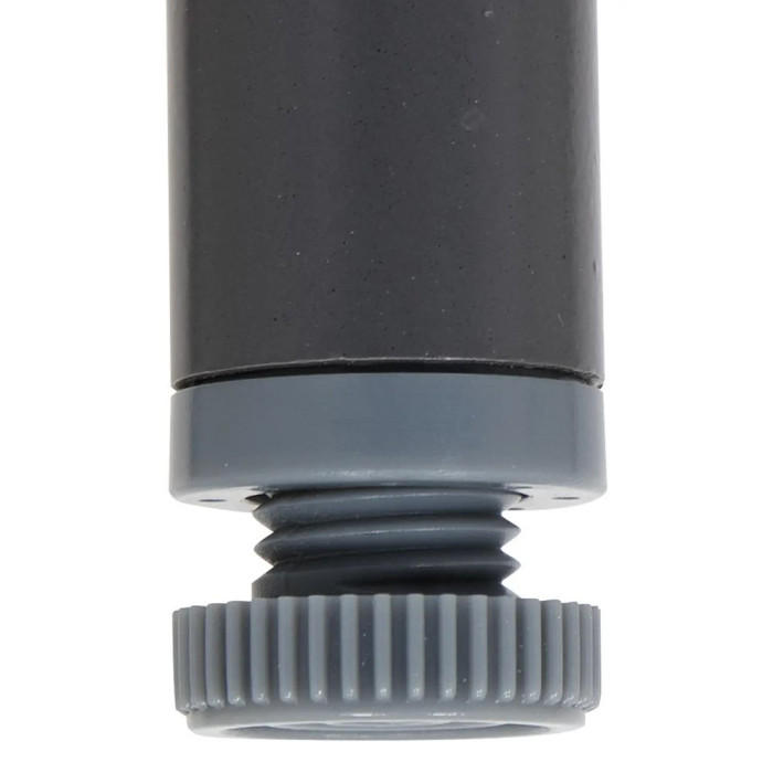 Стіл Bo-Camp Logan 56x34 cm Grey (1404480) 