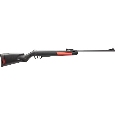Гвинтівка пневматична BSA Comet Evo Red Devil 4,5 мм (160rd)