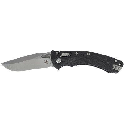 Ніж Microtech Amphibian Stonewash