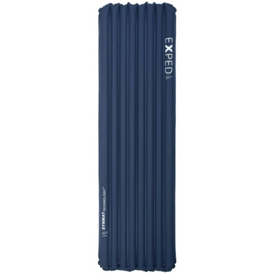 Килимок надувний Exped Versa 2R M navy - синій