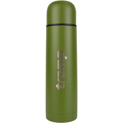 Термос Tramp Basic 0,5 л UTRC-103, olive
