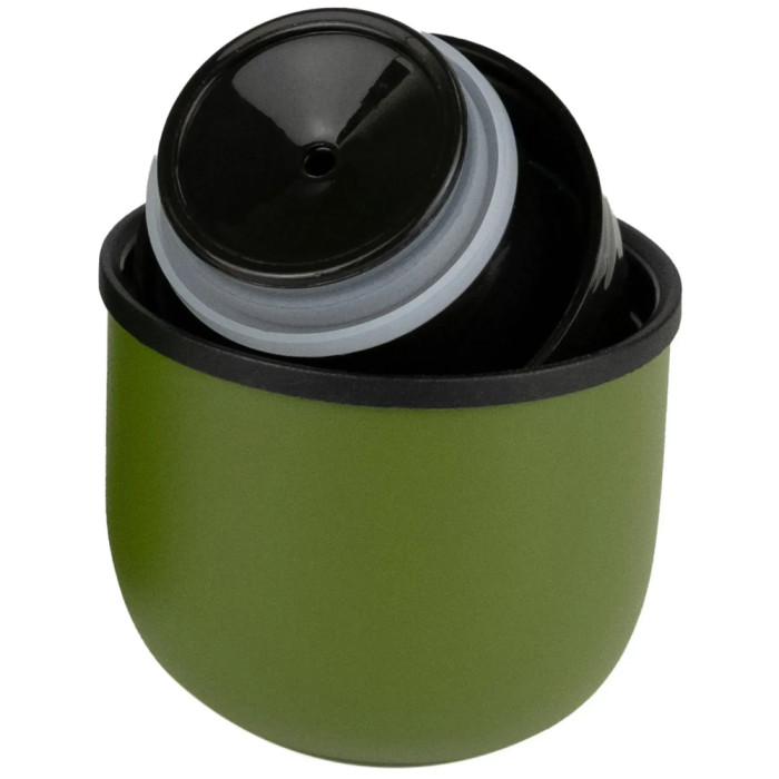 Термос Tramp Basic 0,5 л UTRC-103, olive 