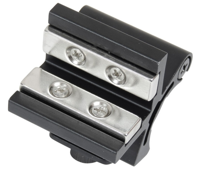 Кріплення Olight Magnetic X MOD II Чорний 