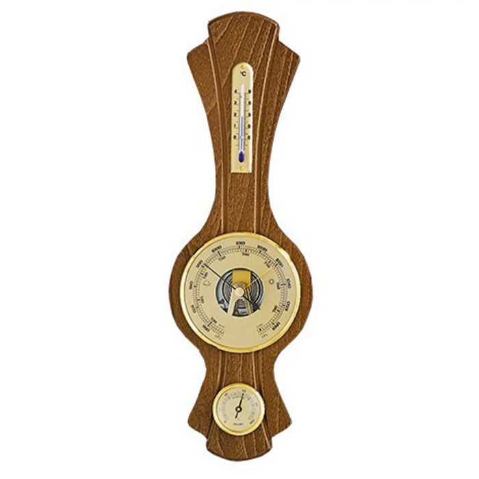 Метеостанція Moller 203261 Oak Country-Style (203261) 