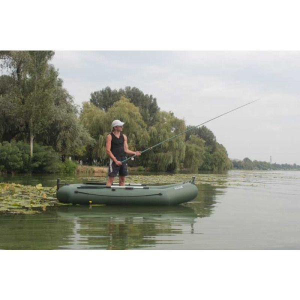 Човен тура ЛТ-290ЕВТ 