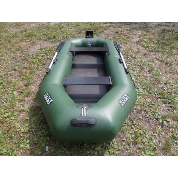 Човен тура ЛТ-290ЕВТ 