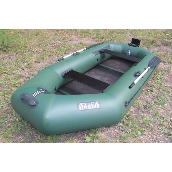 Човен тура ЛТ-290ЕВТ 