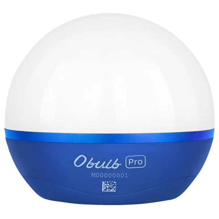Ліхтар Olight Obulb Pro, blue 