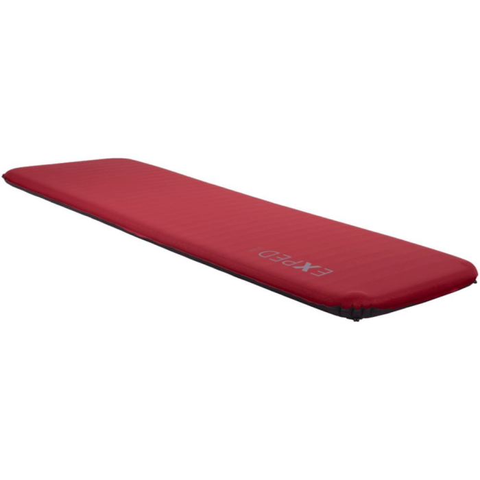 Килимок самонадувний Exped SIM COMFORT 5 M 