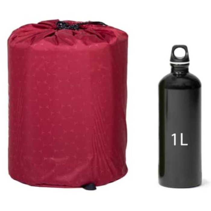 Килимок самонадувний Exped SIM COMFORT 5 M 