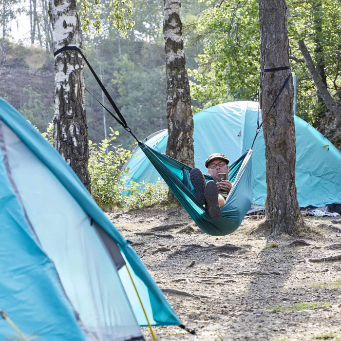 Гамак Grand Canyon Bass Hammock Double Storm (360026) 