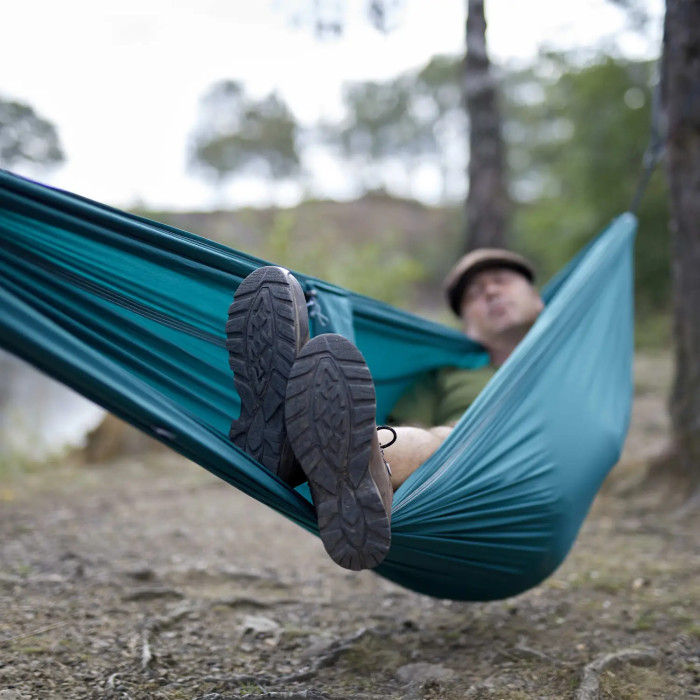 Гамак Grand Canyon Bass Hammock Double Storm (360026) 