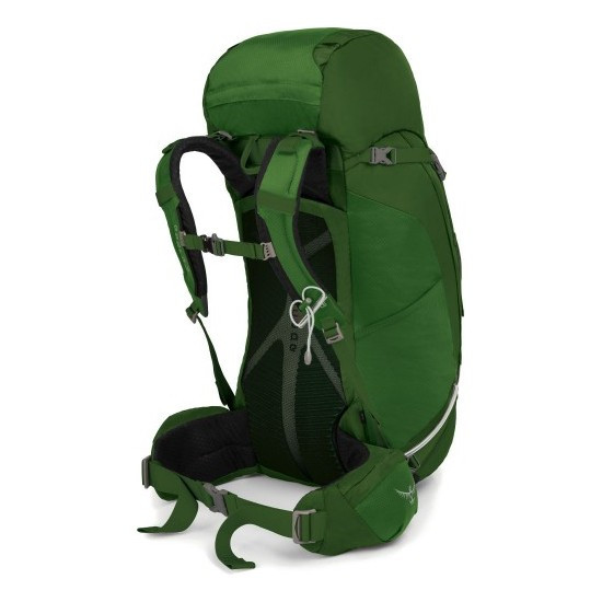 Рюкзак Osprey Kestrel 48 Jungle Green, розмір M/L 