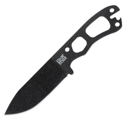 Ніж KA-Bar Becker neckers Довжина клинка 8,25 см.