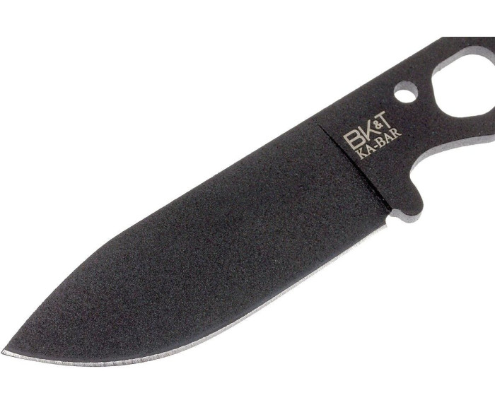 Ніж KA-Bar Becker neckers Довжина клинка 8,25 см. 