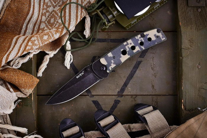 Ніж Grand Way 10616 (10616GW) 