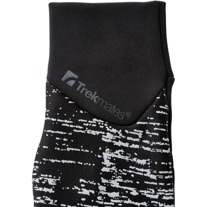 Рукавиці Trekmates Reflect Glove TM-005621 black - XL - чорний 