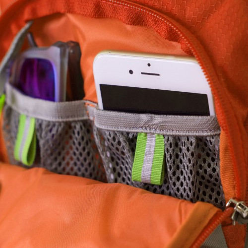 Рюкзак Osprey Viper 13, чорний 