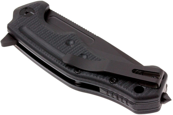 Ніж Fox Desert G10 FX-520 