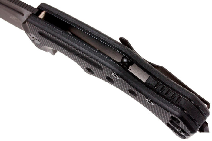 Ніж Fox Desert G10 FX-520 