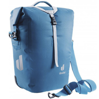 Рюкзак DEUTER Weybridge 20+5 колір 3068 reef