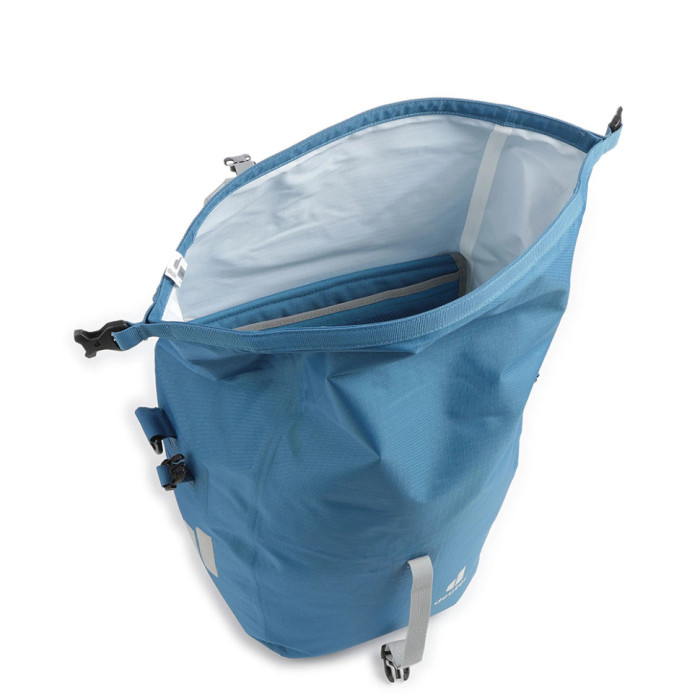 Рюкзак DEUTER Weybridge 20+5 колір 3068 reef 