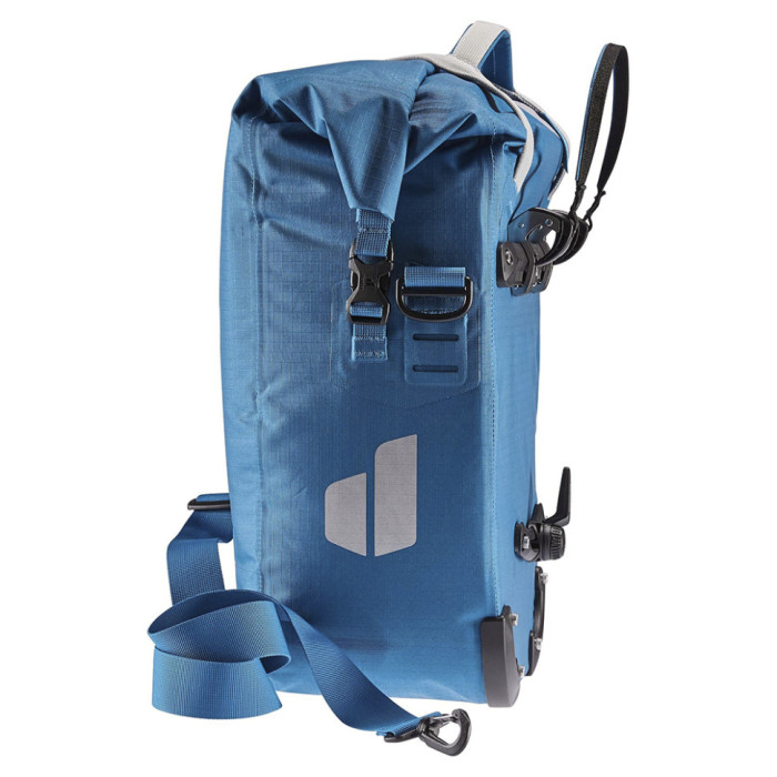 Рюкзак DEUTER Weybridge 20+5 колір 3068 reef 