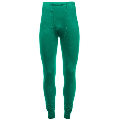 Кальсони Thermowave 2in1, 45% Cotton 2XL оливковий