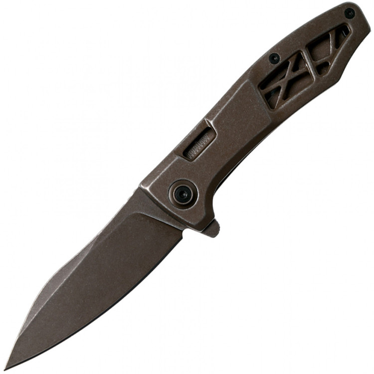 Ніж Котельня Kershaw (3475) 