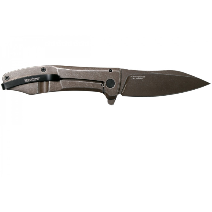 Ніж Котельня Kershaw (3475) 
