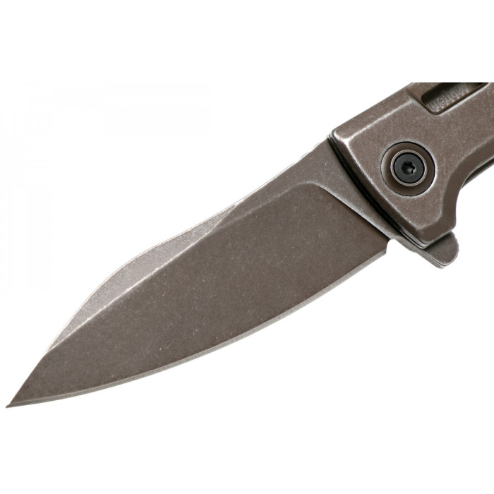 Ніж Котельня Kershaw (3475) 