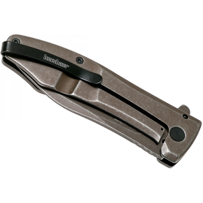 Ніж Котельня Kershaw (3475) 