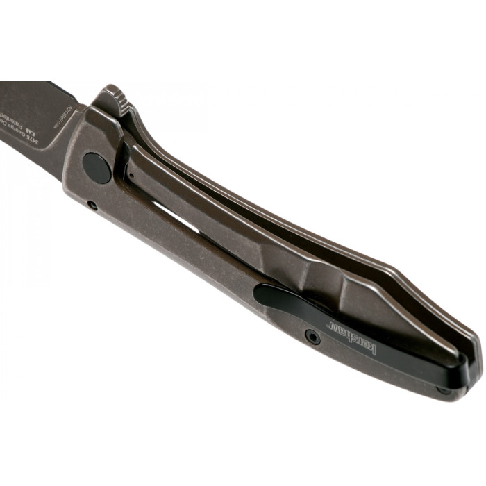 Ніж Котельня Kershaw (3475) 