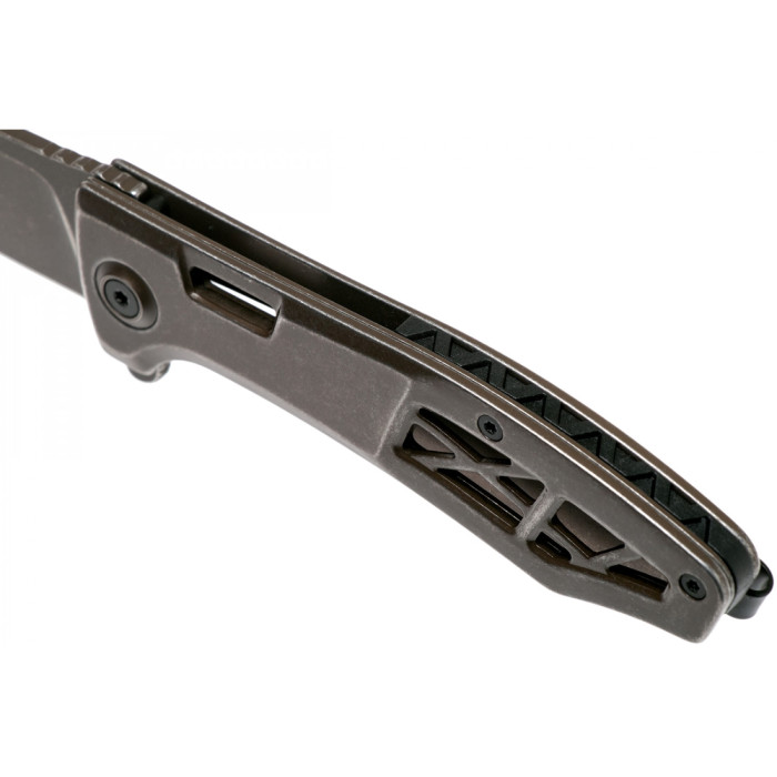 Ніж Котельня Kershaw (3475) 