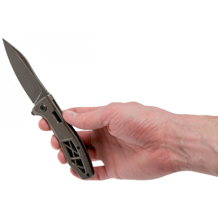 Ніж Котельня Kershaw (3475) 