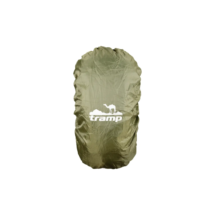 Чохол на рюкзак Tramp олива 20-35 л. S UTRP-017 